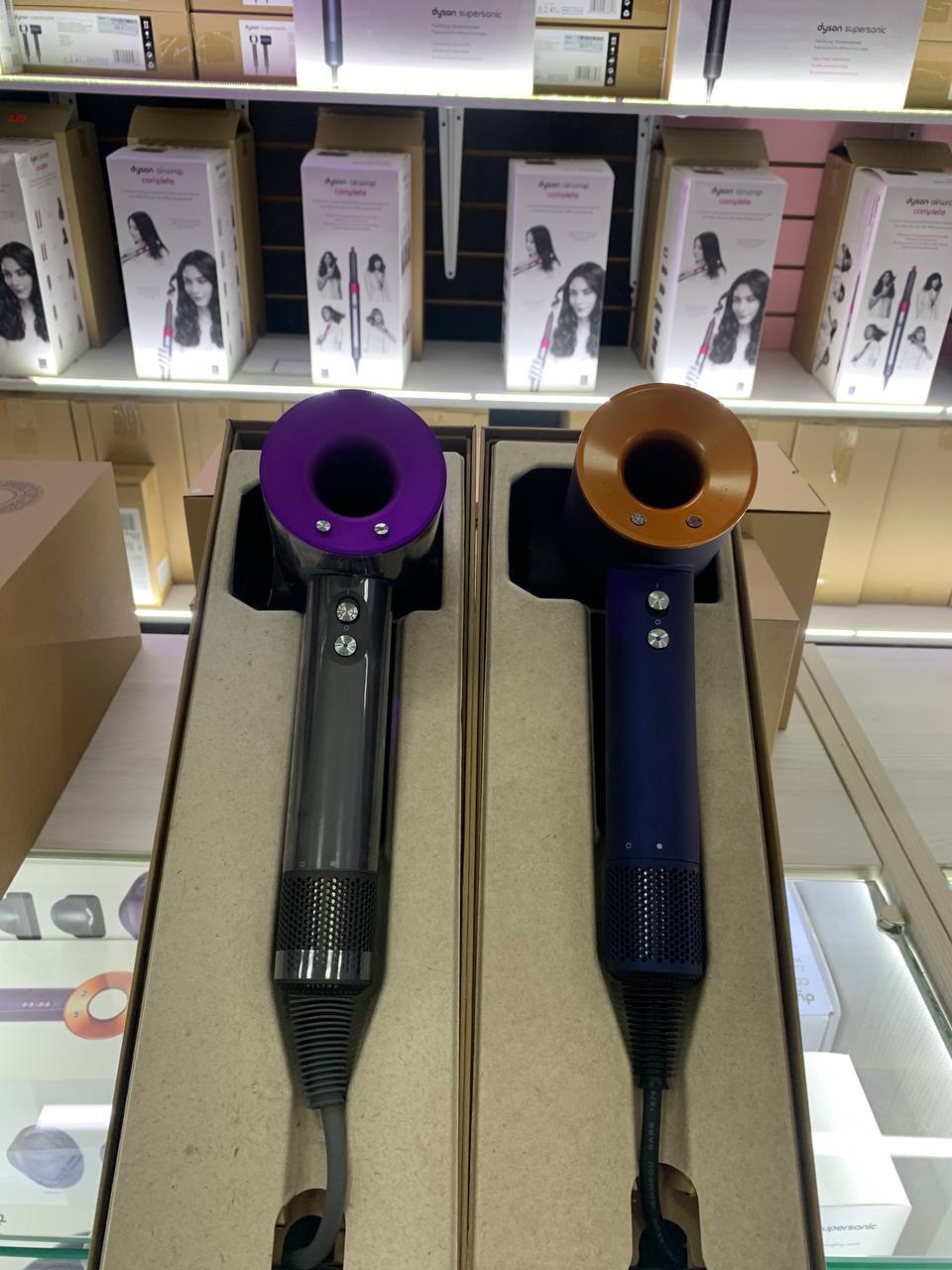 Фены Dyson оптом