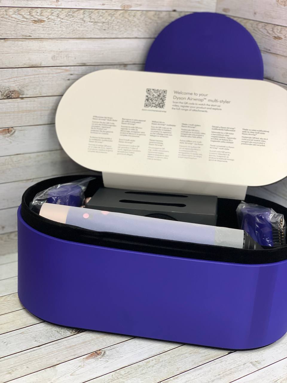 Стайлеры Dyson оптом