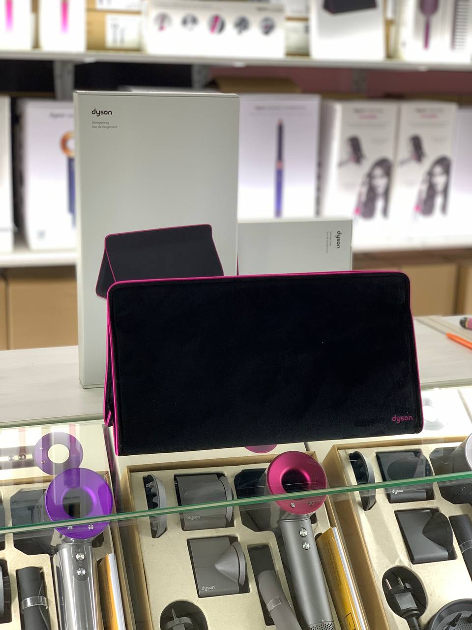 Чехлы для Dyson оптом