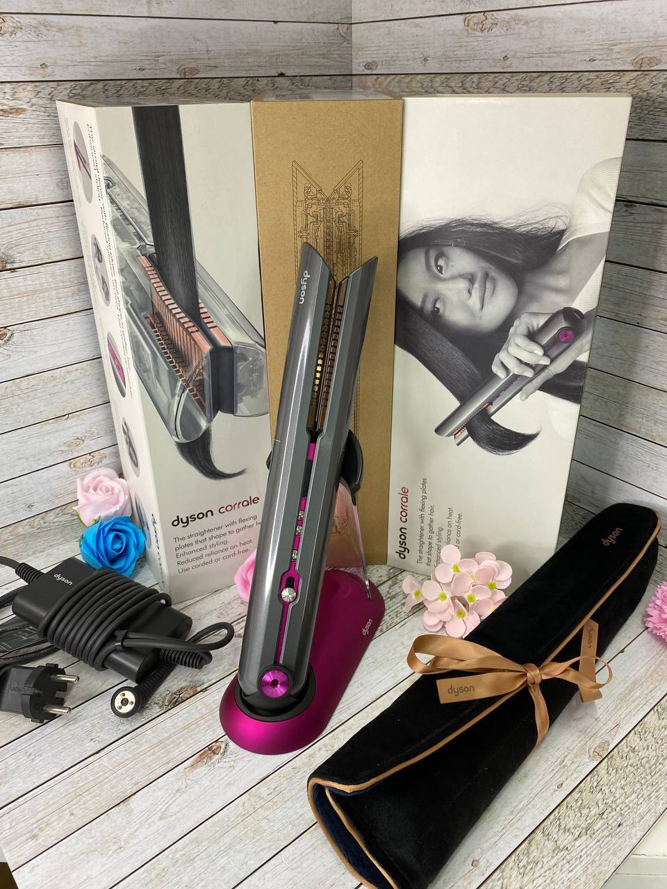 Выпрямители Dyson оптом