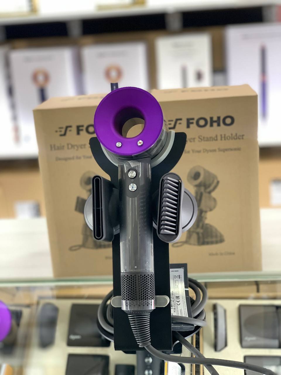 Подставки Dyson оптом