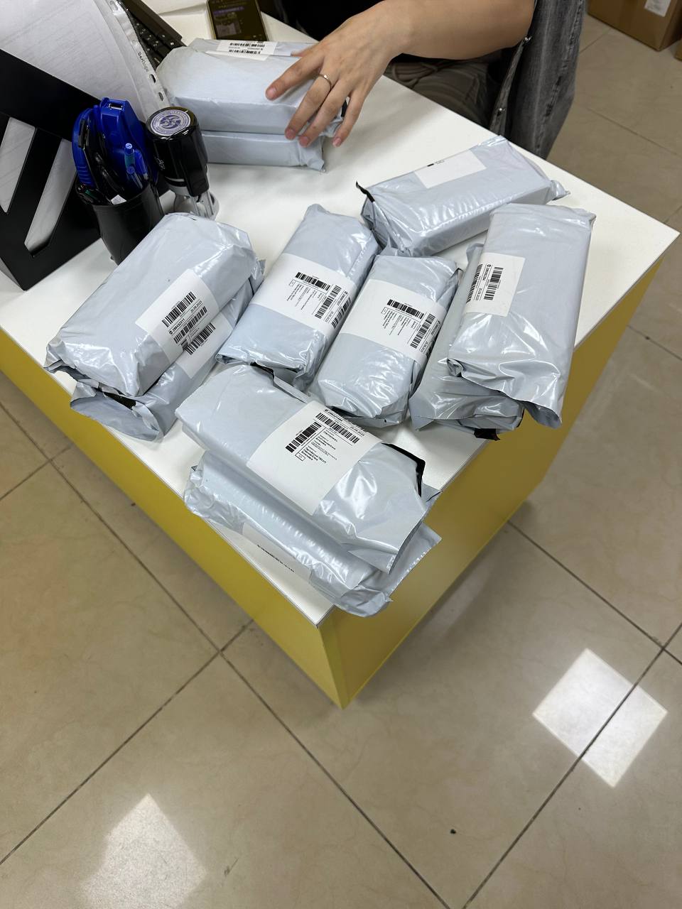 высокомаржинальные товары для маркетплейсов - документы