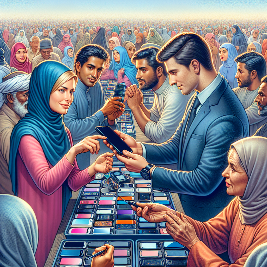 Illustration of Как продавать REF iPhone выгодно и безопасно на рынке вторичных
