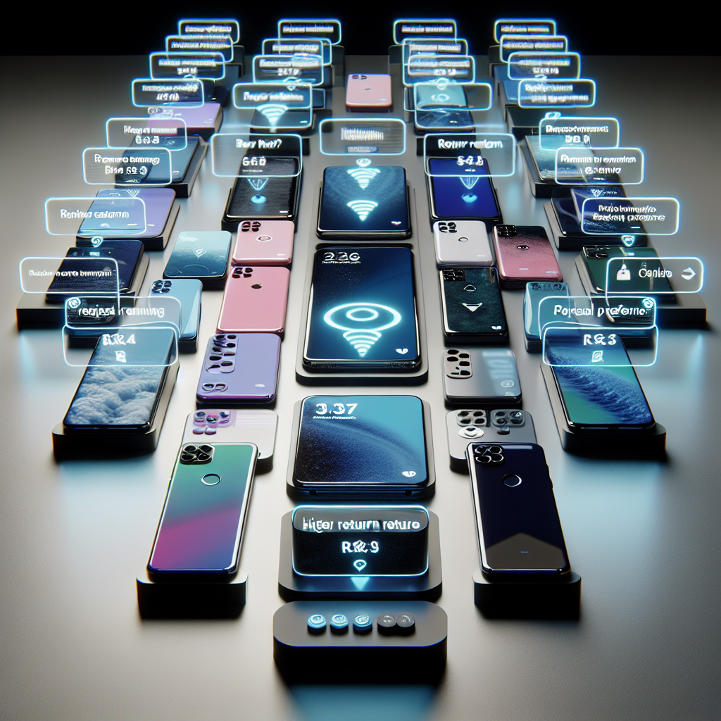 Illustration of Какие iPhone чаще всего возвращают клиенты в 2026 году и почему э