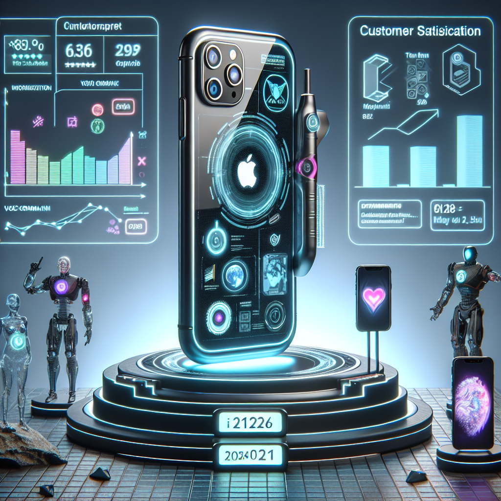 Illustration of Почему iPhone в 2026 году продаются лучше любой другой техники и